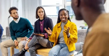 deep insights social change