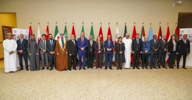 global affairs international reports