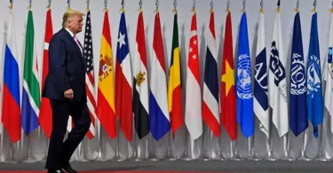 global affairs news analysis