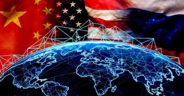 global affairs political changes