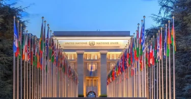 global affairs world relations