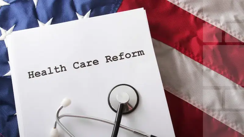healthcare access and reform
