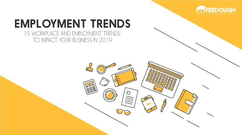 job market & employment trends