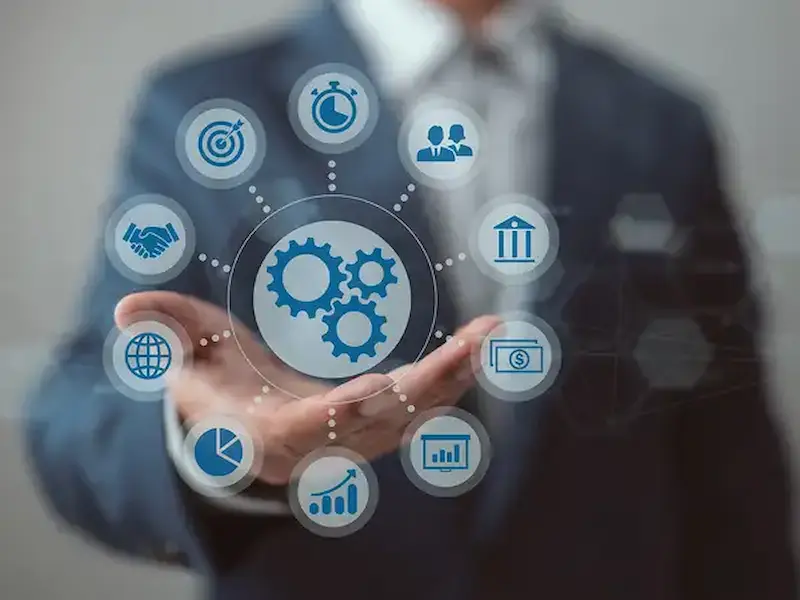 key components of a deep insights news breakdown