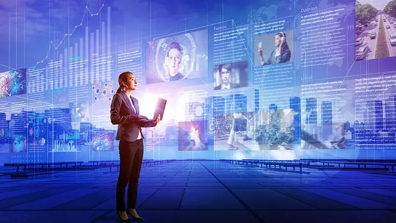 key features of a deep insights global study