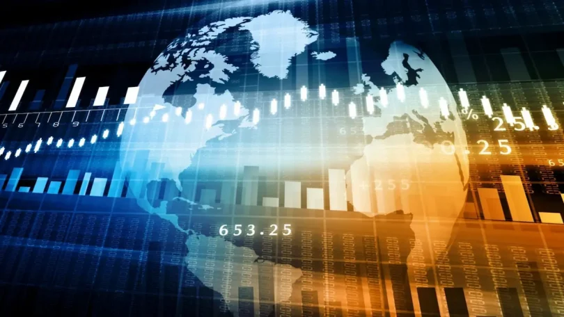 latest economic trends update