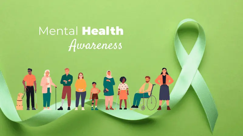 mental health awareness
