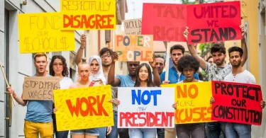 modern social issues explained