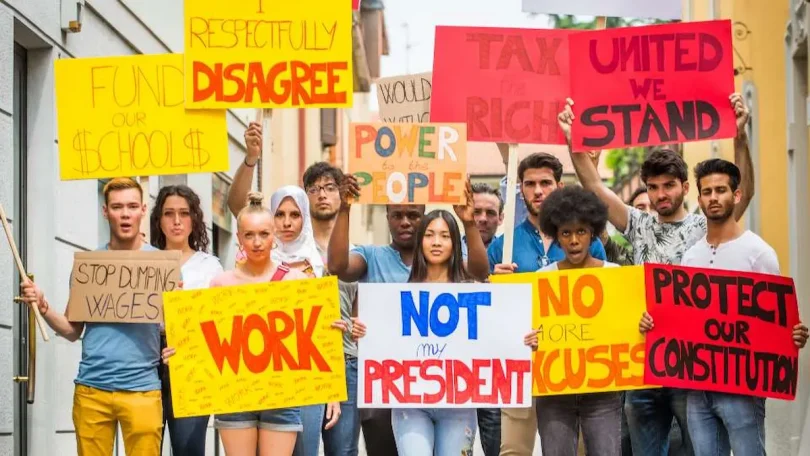 modern social issues explained