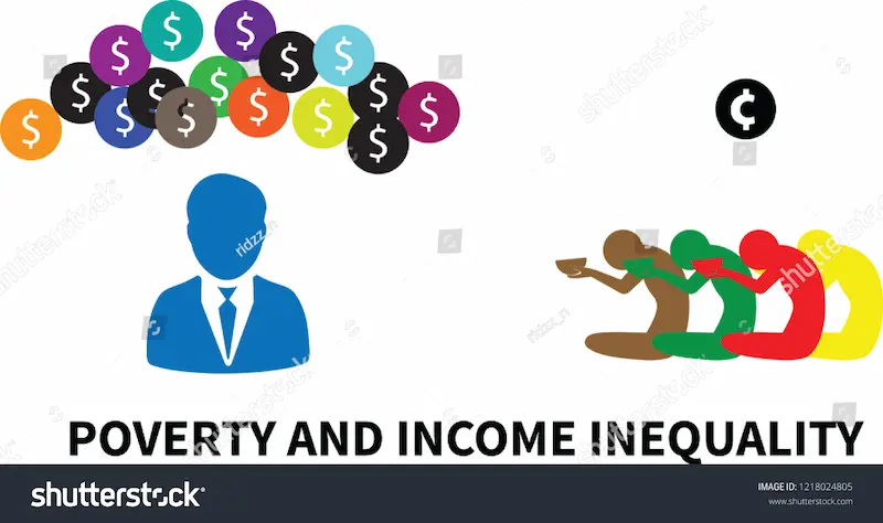 poverty and economic inequality