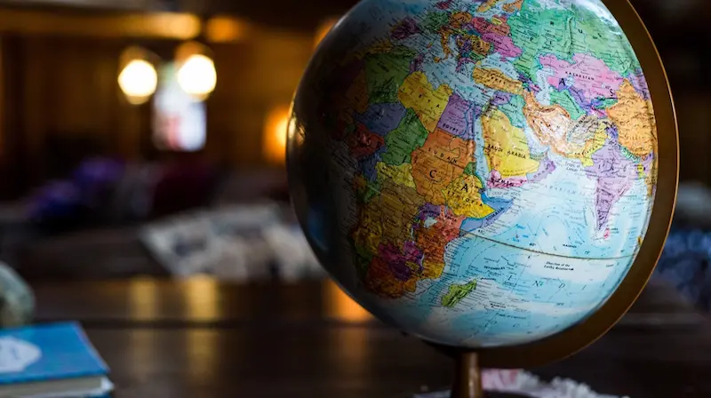 understanding global affairs and world relations