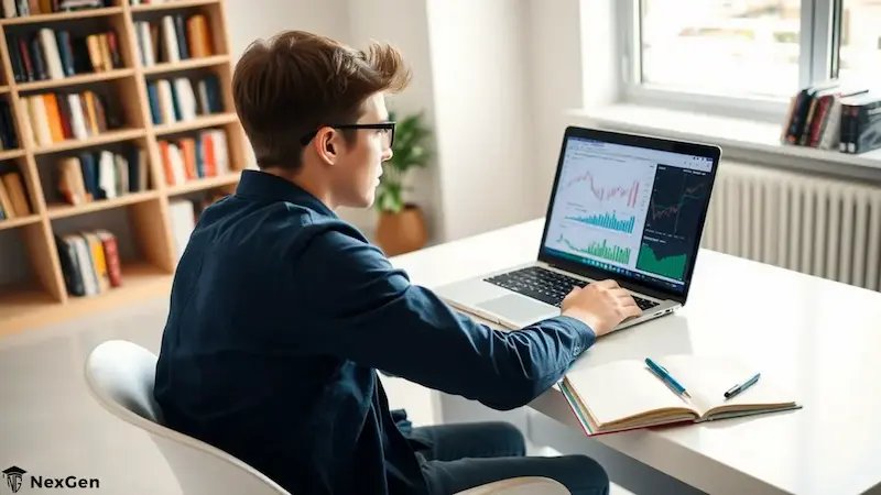 understanding the purpose of a deep insights economy report