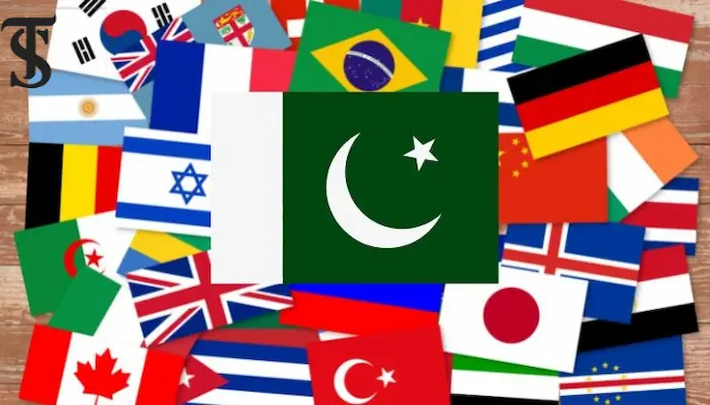 what are global affairs political changes