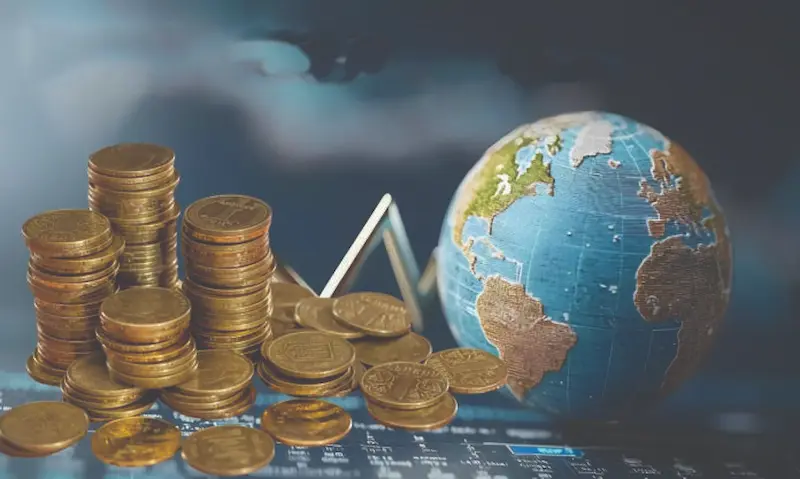 what does “economic trends global impact” really mean