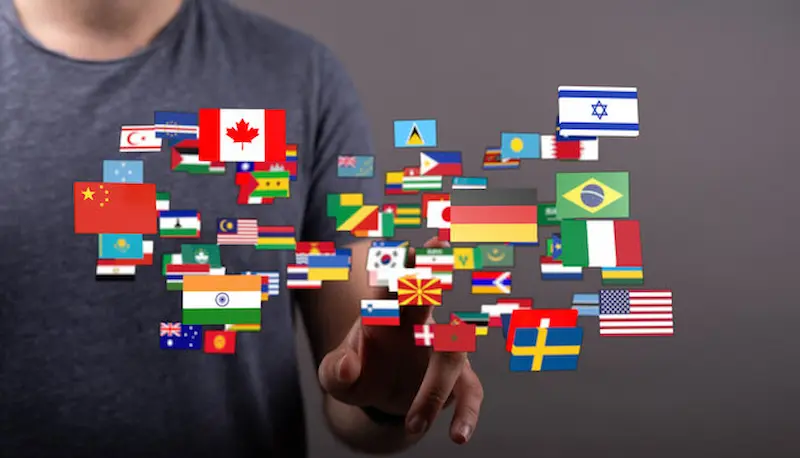 what exactly are global affairs international reports