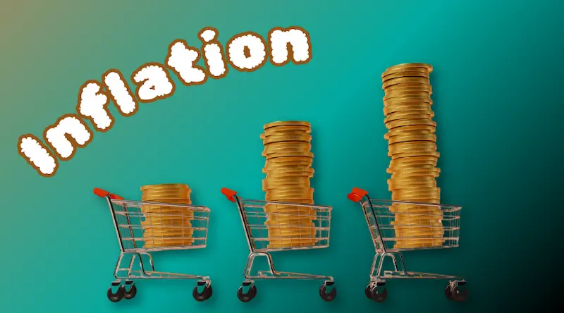 what inflation really is — explained like a friend would